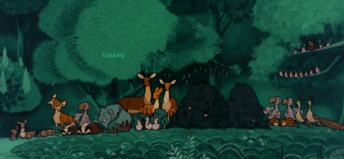They Broke Out Of The Woods, Kicked Their Horses To A Gallop, And Dashed Away. But Before They Were Out