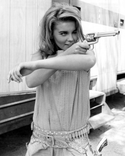 Ann-Margret