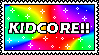 Hello I'm AWeirdArtist And Welcome To My Blog...or Something