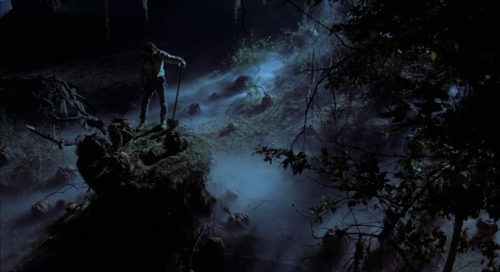 Pumpkinhead (Stan Winston, 1988).