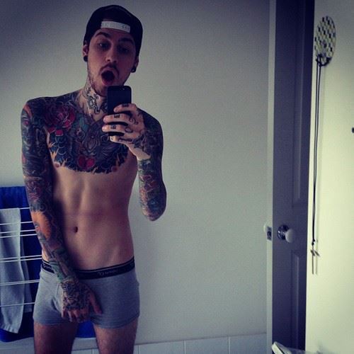 ichooseink:  - 