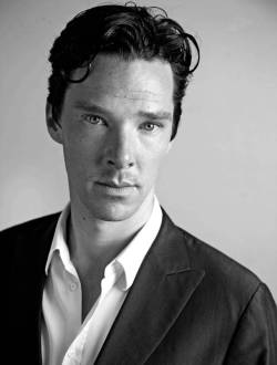 Maszületettfaszi:   Benedict Cumberbatch