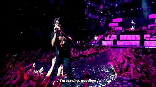 sanojbros:Jonas Brothers: The 3D Concert Experience (2009) Dir. Bruce Hendricks