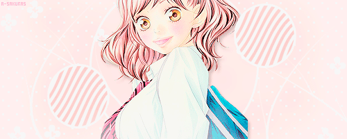 a-sakuras:  『 Futaba Yoshioka 』 ღ 