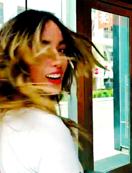 bcnoist:salsalhair: Does your Hair let you have fun? Have fun with new shades, tones