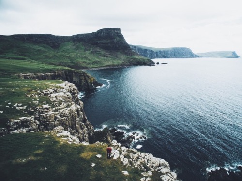 dpcphotography:Neist Point Lighthouse