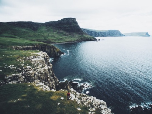 dpcphotography: Neist Point Lighthouse