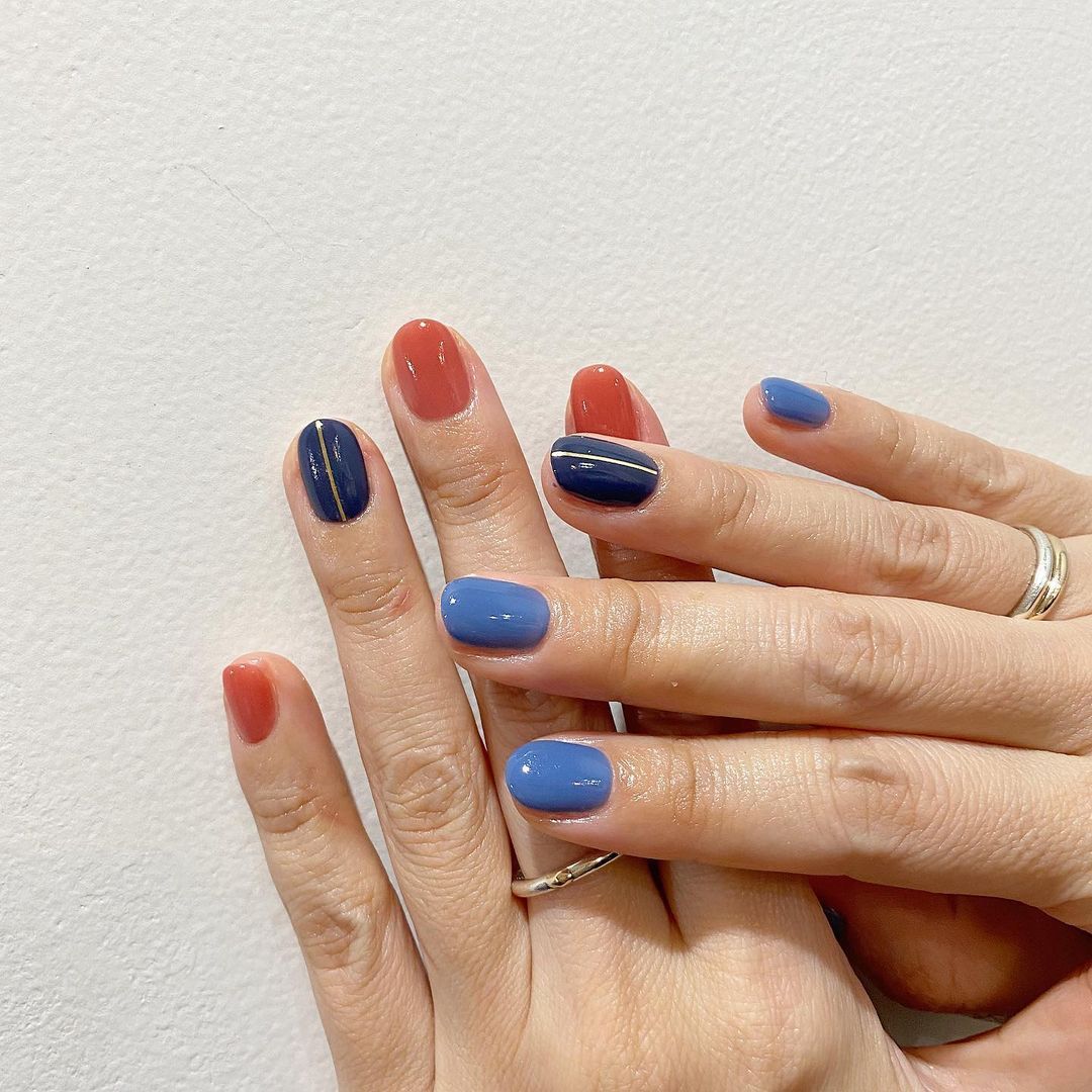 Nail Salon Anela Nail Salon Anela