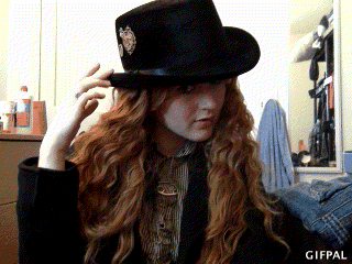 fangirlinginleatherboots:  last full day in savannah. I dont wanna go home but damn