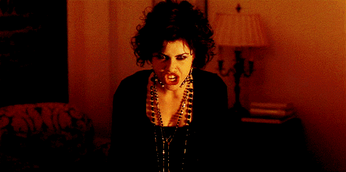 buzzfeed:  Number #1 regret of high school: Not being Nancy from The Craft   my all