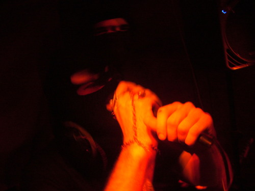 Security Stab At An Unknown Basement, 12/17/21