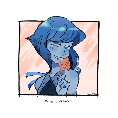 twohairs: SU#3 ep3