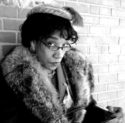 delux2222:“Love makes your soul crawl out from its hiding place.”Happy Birthday, Zora Neale Hurston 