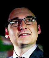 awhiteshirt:oh, yes, James. such a handsome boy. always so well dressed, polite.