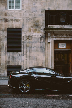 themanliness:  Ferrari F12 Berlinetta! 