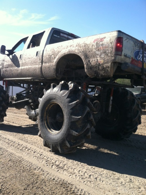 capsicle-merica:  Trucks gone wild ‘13 adult photos