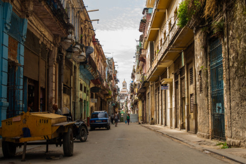 Cuba #1