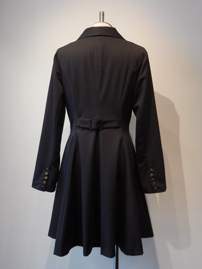 agentlemandoesnotconga:  Also I bought this in black but I don’t really care any more because 