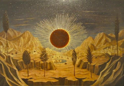 greenpickles44 - Laurent Grasso, Studies From the Past - Eclipse...