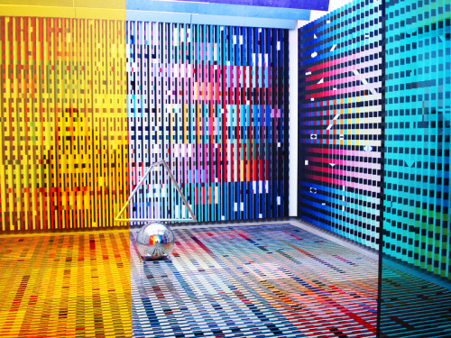 Yaacov Agam is an Israeli sculptor and experimental artist best known for his contributions to optic