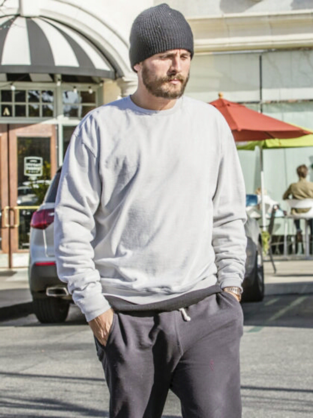 hotfamousmen:  Scott Disick