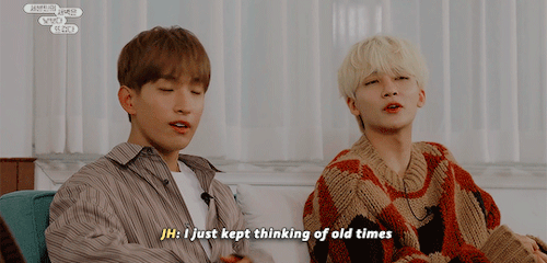 Just Remember.. If You Ever Think Youre Lee Seokmins #1 Fan, Youre Wrong. At Most, Youre #13