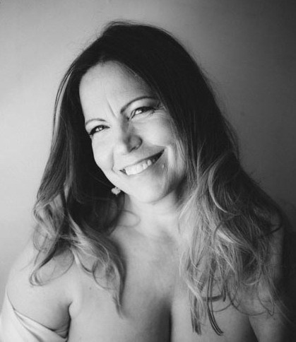 Beverly Diehl
