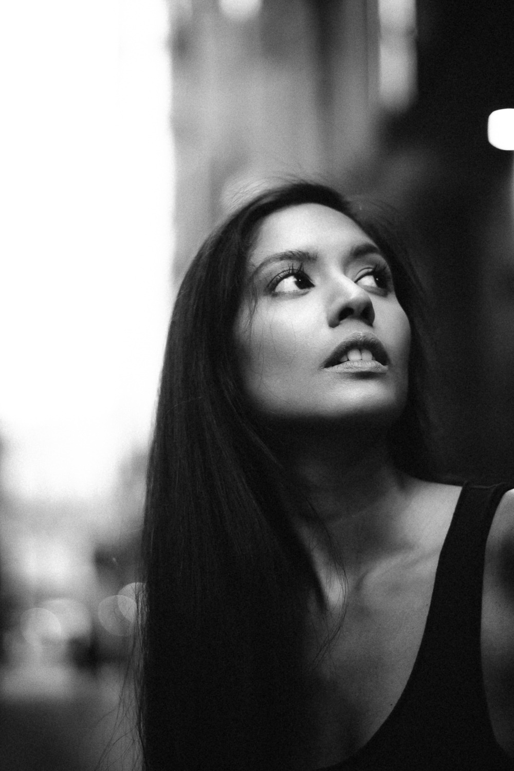 joseph-omar:  Heen Sasithorn - TriBeCaby Joseph Omar