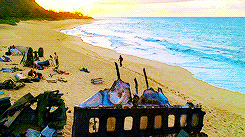 fuck-yeah&ndash;lost:  lost scenery - season 1 