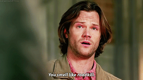 imdestieltrash-blog - Destiel Trash