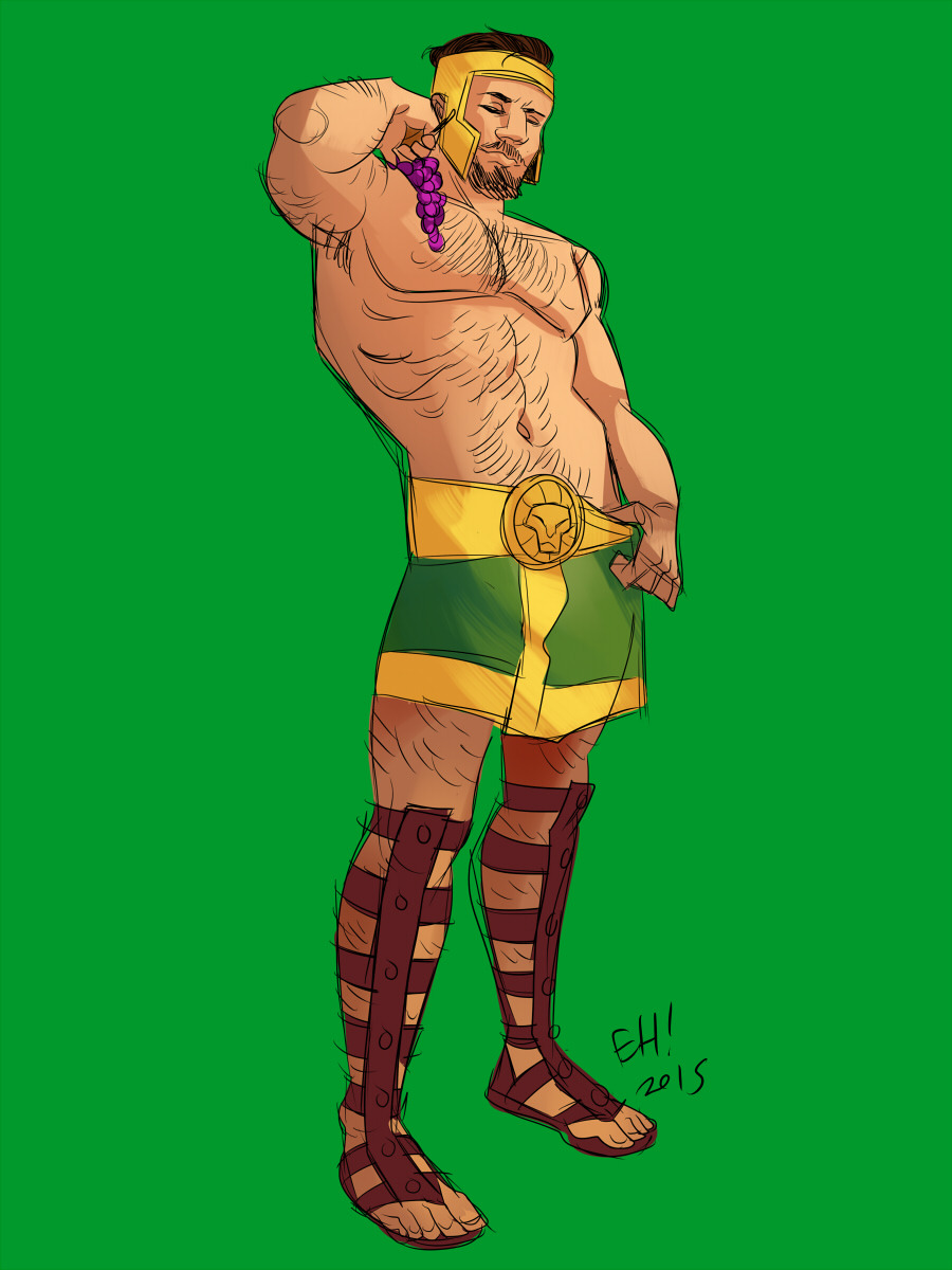 ericafailsatlife:  I will forever mourn the loss of Marvel’s swimsuit issue (until’s