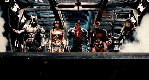 yunisverse:  moviegifsthatrock:SUPERHERO MOVIES 2017 Let’s not forget