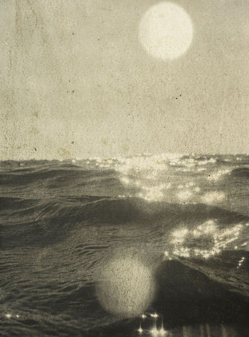 gacougnol:Stephen Gill From “Night Procession”