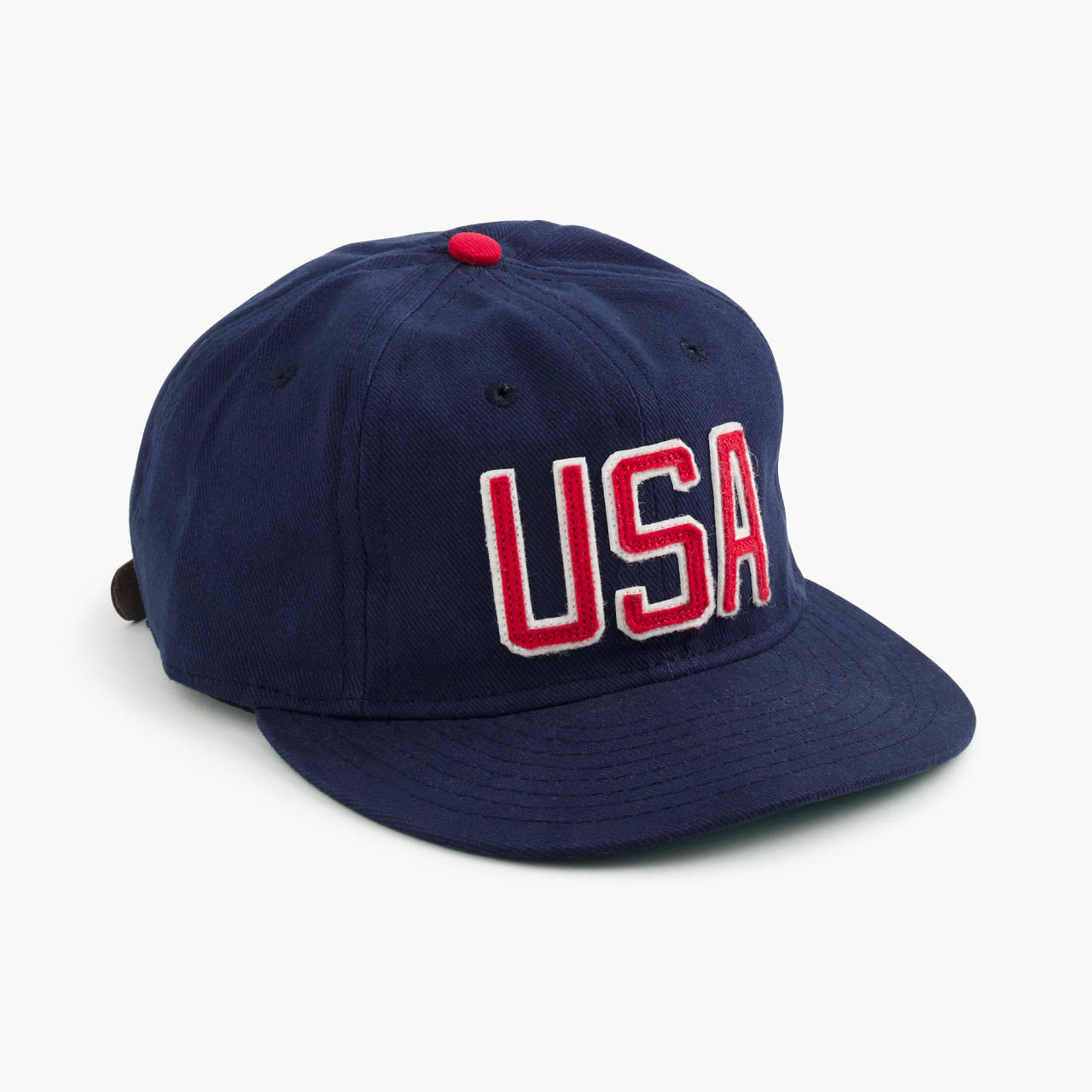 J.Crew Ebbets Field Flannels® X Portland Buckaroos baseball hat