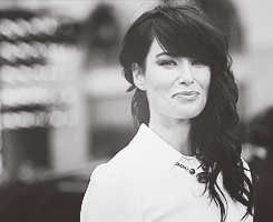 savvypussycat:  stannnisbaratheon:  Game of Thrones cast → Lena Headey  “Since