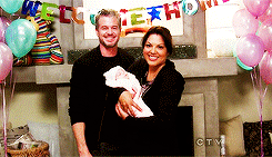 tony-soprano:  favorite grey’s anatomy brotps (as voted by my followers) ↳ callie torres and mark sloan (#5) 