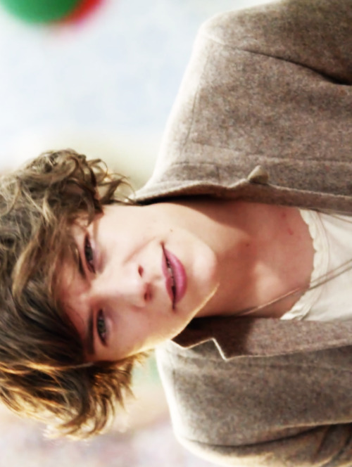 restless hearts;