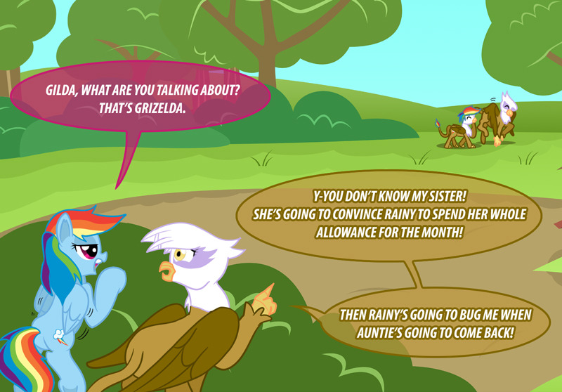 rainbowfeatherreplies:dysfunctionalequestria:&ldquo;I’m going back to bed!&rdquo;
