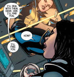 why-i-love-comics:  All-New Wolverine #3