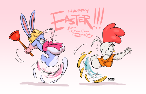 It’s that time of the year again :0 Characters by eltonpotPosted using PostyBirb