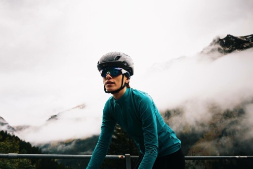 laclassicacyclingwear: The best view comes after the hardest climb. LaClassica. Ph. @marshallkappel