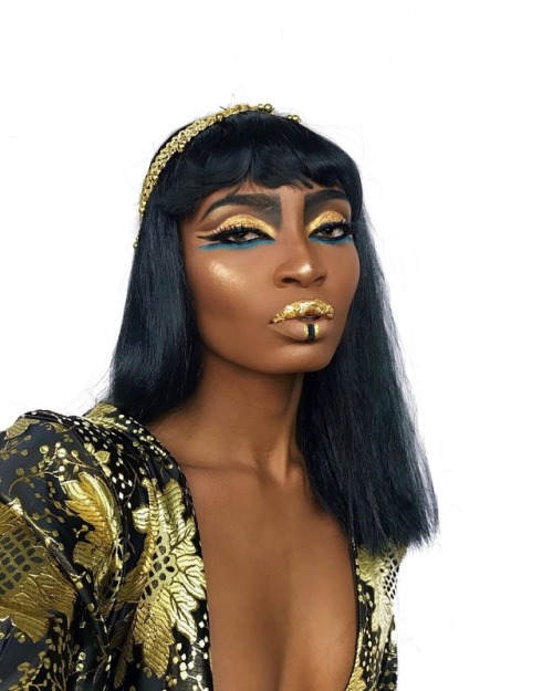 misscameroon10: EGYPTIAN GODDESS ✨✨✨✨✨✨✨✨  YOUTUBE: Miss.Cameroon INSTAGRAM : Miss.Cameroon