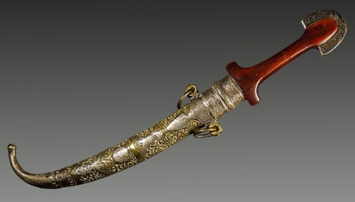 we-are-rogue:Koummya daggersvia African Sword and Knife (1-7), Swords and Antique Weapons (8-10)