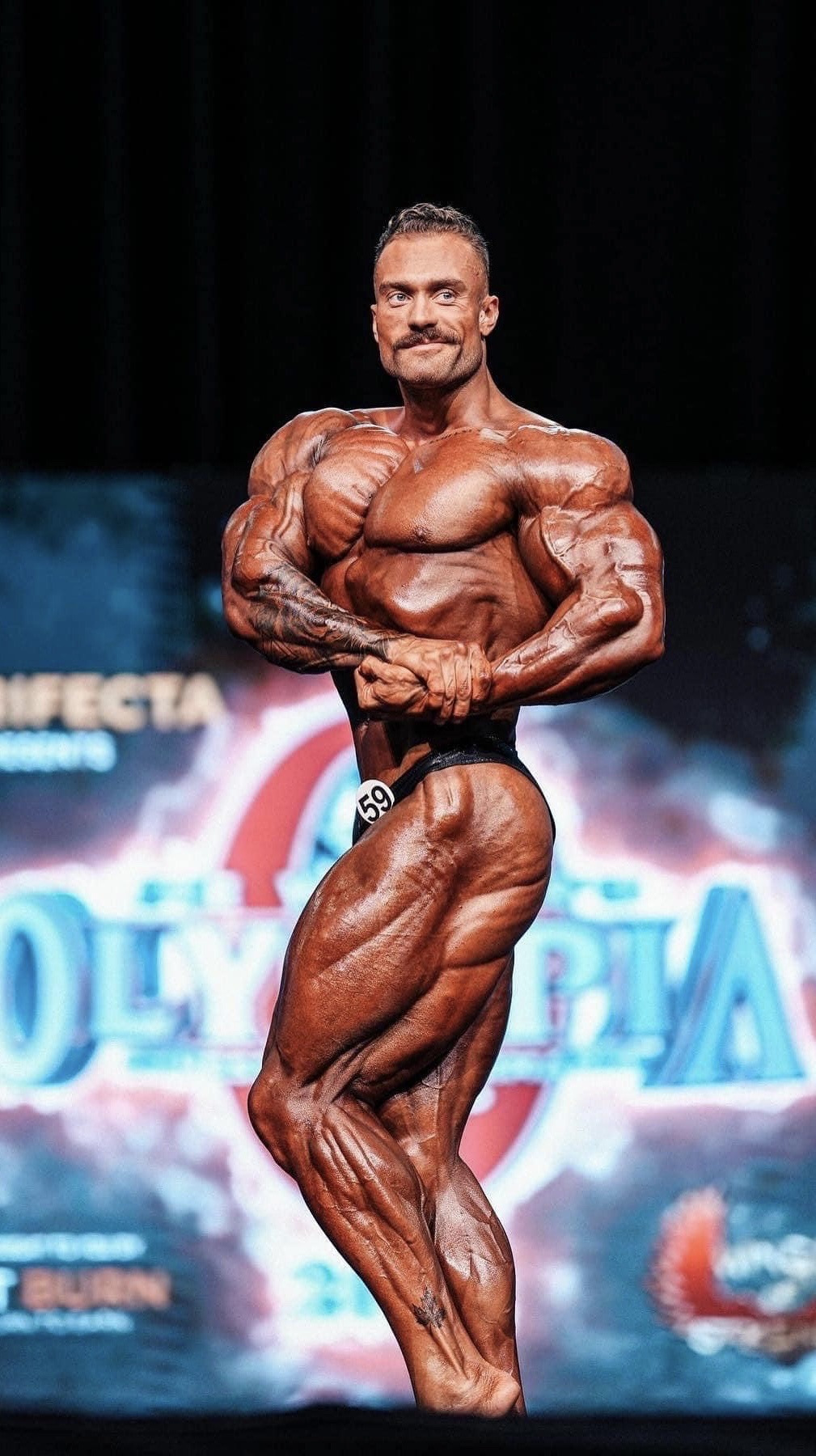 Алексей Шокин билдер