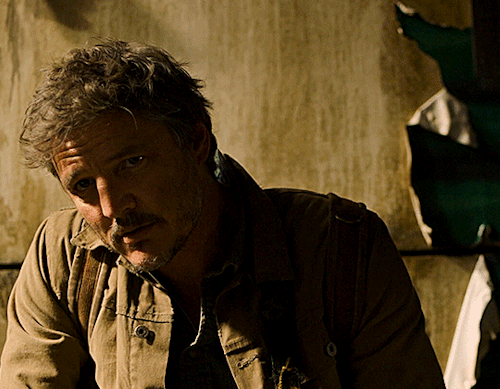 Favorite Joel Faces Part 1 (click To Enlarge).