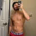 thatmanchris:For the anon that wanted the underwear pic 😜😈