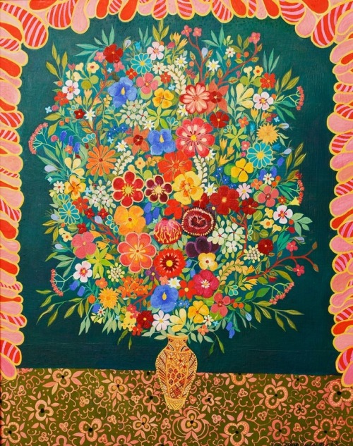 Hepzibah Swinford (British, *1956)
