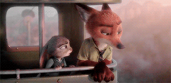felicitys-smoaks:  Zootopia (March 4, 2016) 