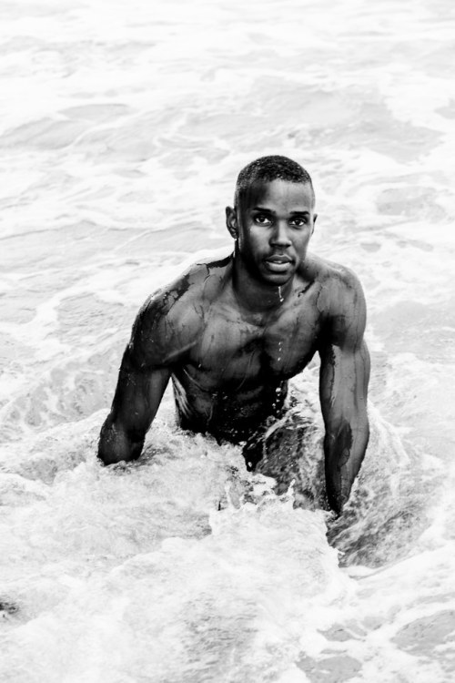 agelessphotography:The Barbadian (No. 5), Ruben van Schalm, 2016