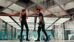 cleopatraselene:  you were always better than all of us robins, barb. you just proved